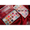 Beauty Nakeed BN Eyeshadow Ultra Shimmer Eyeshadow Palette