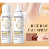 Bioaqua Rice Raw Pulp Plain Face & Body Spray