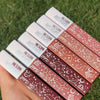 Color Castle Super Stay Matte Ink Constellation Lip Gloss 12Pcs Set