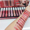 Color Castle Super Stay Matte Ink Constellation Lip Gloss 12Pcs Set