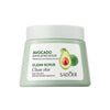 SADOER Avocado Fruit Essence Exfoliating Scrub