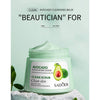 SADOER Avocado Fruit Essence Exfoliating Scrub