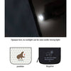 Car Window Sunshade Cover Cartoon Curtain Sunshade UV Protection