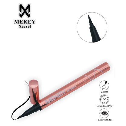 Mekey Xecret Waterproof Long Lasting Marker Eyeliner