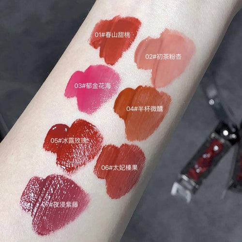 Gege Bear High Quality Cute Lip Gloss