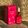 Chirss Lips & Cheek Stain Tint