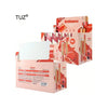 TUZ Brilliance 2in1 Intense Lip Glaze Lip Gloss 4pcs Set