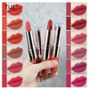 TUZ Brilliance 2in1 Intense Lip Glaze Lip Gloss 4pcs Set