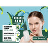 Kiss Beauty Organic Aloe Vera Natural Essence Primer