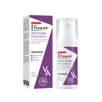 Disaar Anti-Aging Face Serum Retinol Nicotinamide Ceramide Anti-Wrinkle 50ml