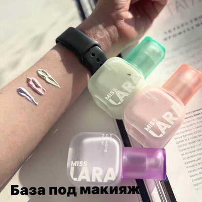 Miss Lara Color Correcting Primer Each