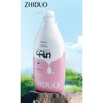 Zhiduo Milk Soft Plump Shampoo 800ml