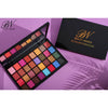 BN Beauty Nakeed 32 Color Glitter Eyeshadow Palette