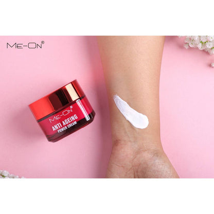 Me-On Anti Ageing Cream 1% Retinol