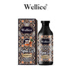 Wellice 99% Natural Agran Oil Essence Sulfate Free Shampoo
