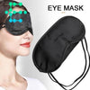 Sleeping Eye Mask Silk Super Smooth Sleep Mask with Adjustable Strap