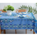 3D Fancy Dastarkhuwan Table Cloth Sheet To Cover Your Dining