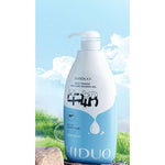 Zhiduo Milk Tender Skin Care Shower Gel 800ml