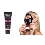 Wokali White Black Mask Whitening Complex Deep Cleansing Peel Off Mask 130ml