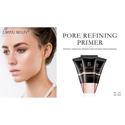 LAKYOU BEAUTY Pore Refining Primer Skin Transformer 30ml