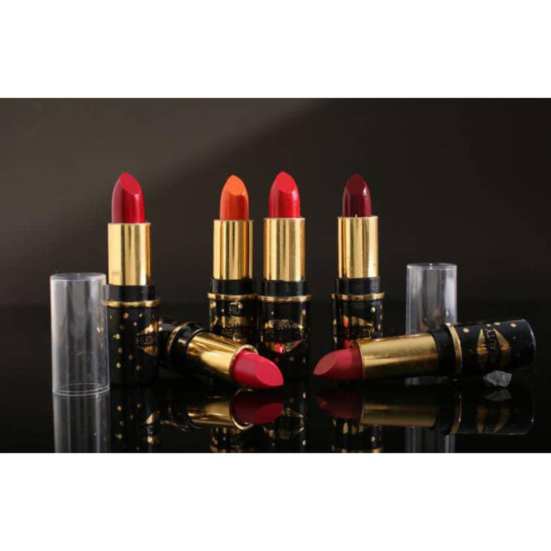 Lakme Matte Lipsticks 6Pcs Set