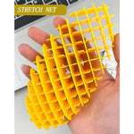 Fidget Worm Toy Stretch Mesh Toy