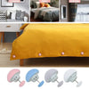 Bedsheet Quilt Clip&nbsp;Unlock Duvet Cover Fastener Clip Anti-Slip