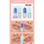 Dragon Ranee Lip Oil 2Pcs Set