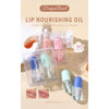 Dragon Ranee Lip Oil 2Pcs Set