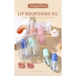 Dragon Ranee Lip Oil 2Pcs Set