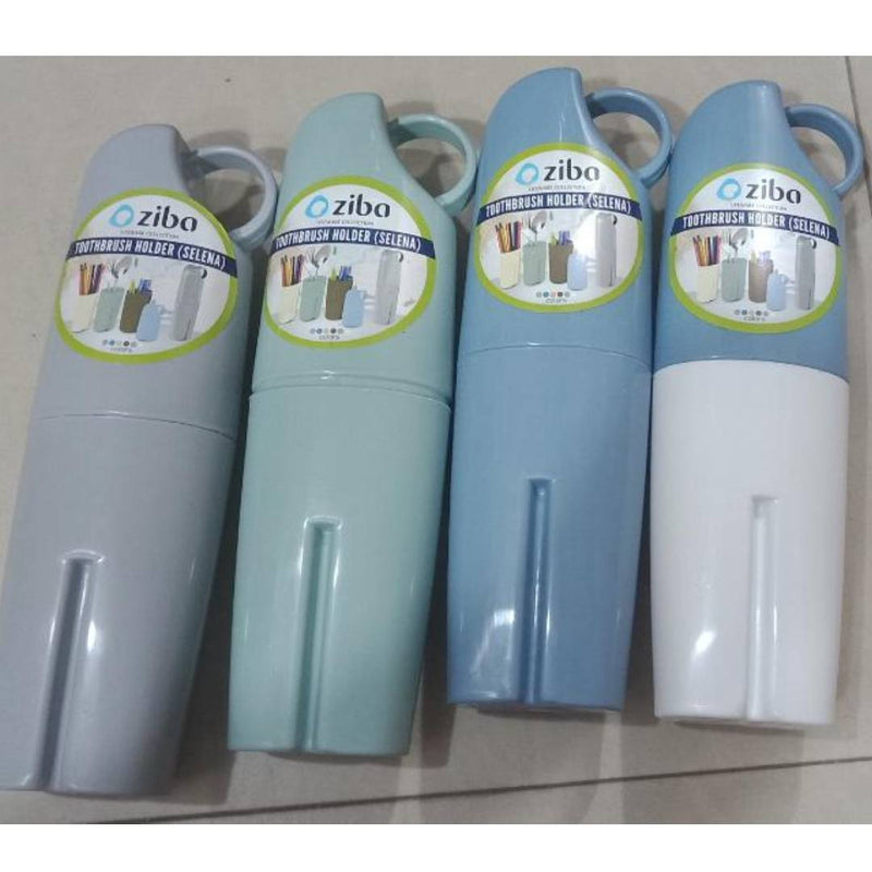 Toothbrush Holder Travelling Case