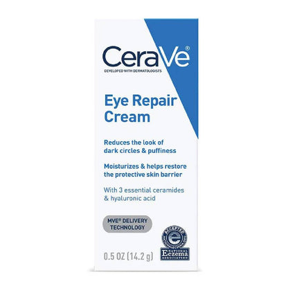 CeraVe Eye Repair Cream 14.2 g