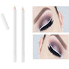 YAWI Long Ware Bet Waterproof Long Lasting Eye Liner 4g (white)