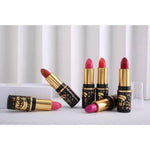 Lakme Matte Lipsticks 6Pcs Set