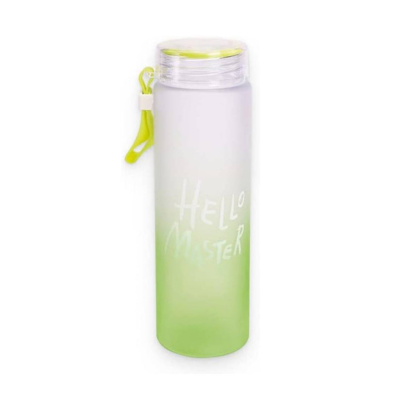 Hello Master Stylish Water Bottle