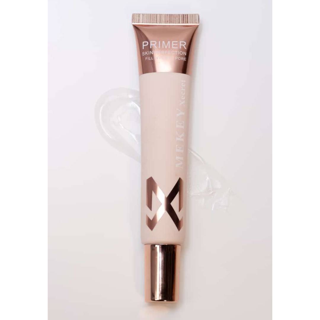 Mekey Xecret Primer Skin Perfection Invisible Pore 25ml