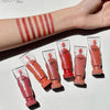 Tube Matte Lipstick 6pcs Lip Gloss Set