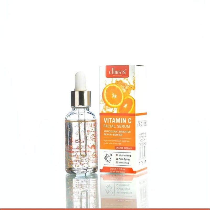 CHIRS'S  Vitamin C Facial Serum - 30ml