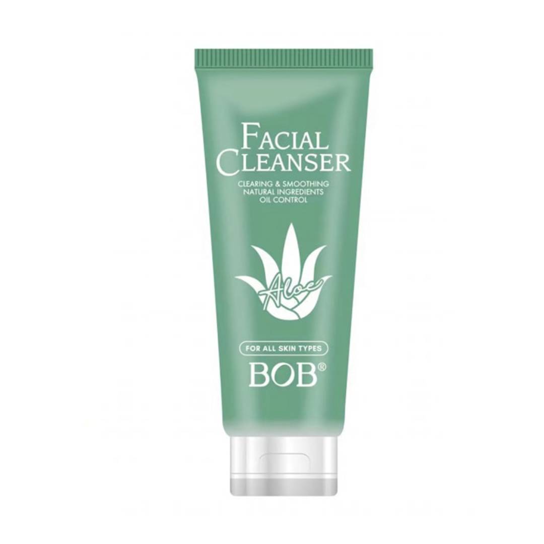 BOB Facial Cleanser For All Skin Type