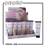 Emelie Cosmetics BB HD Foundation Soft Focus Effect