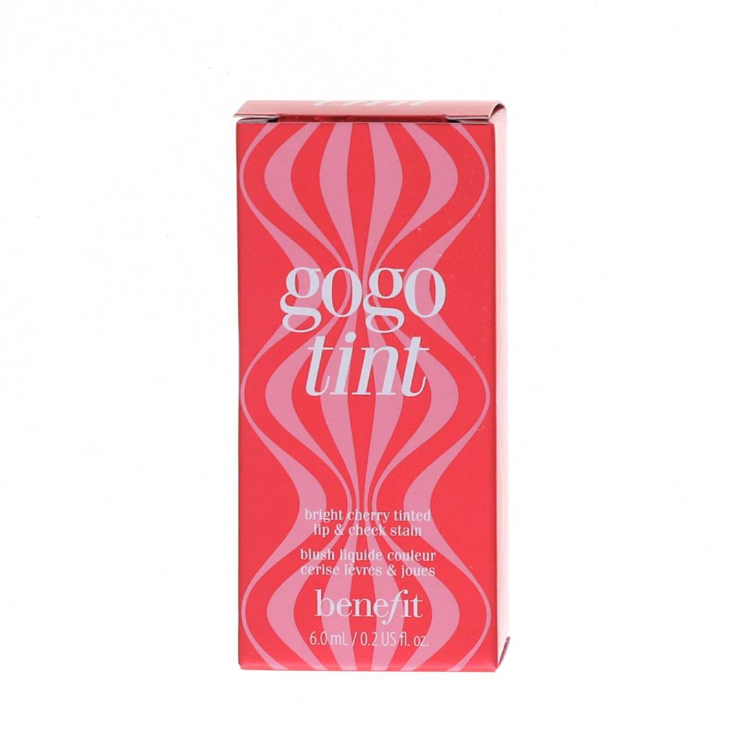 Benefit Gogo Tint Cheek & Lip Stain