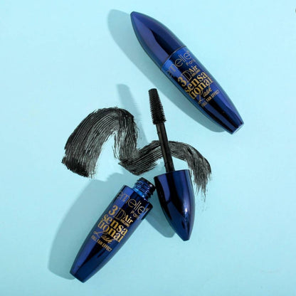 Emelie Paris 3D Air Volume Sensational Lash Full Fan Effect