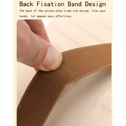 Multipurpose Briefcase Shape Portable Mini Cosmetic Makeup Storage Bag Suitcase