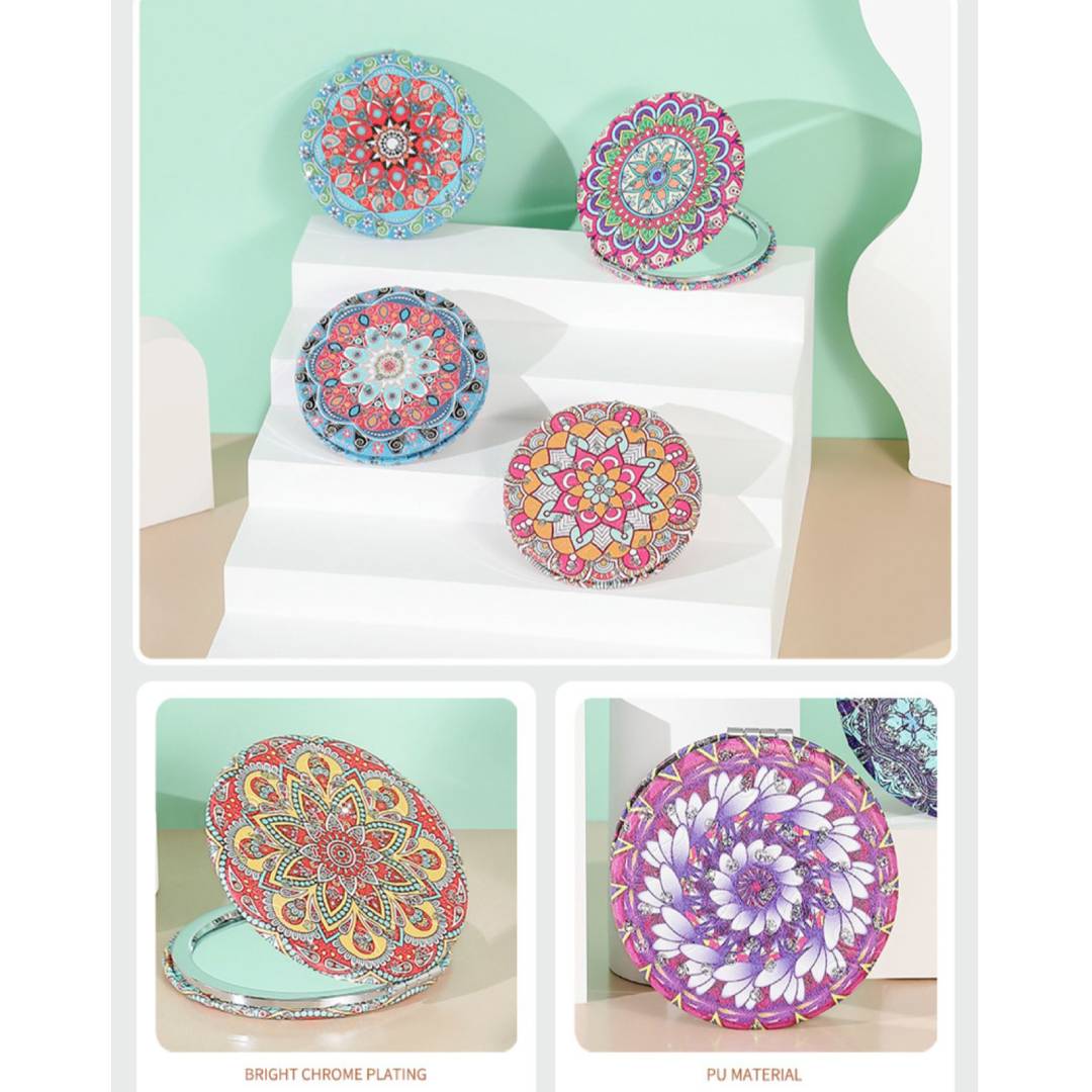 Luckysky Cosmetics Mirror