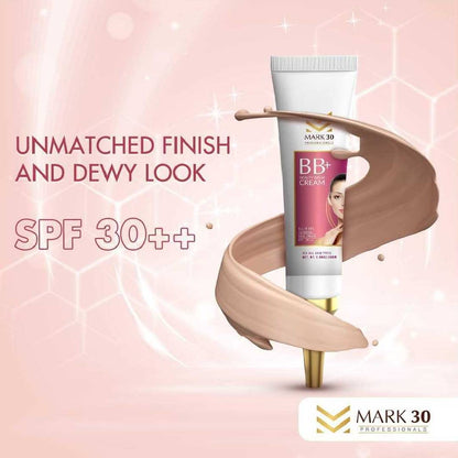 Mark 30 BB+ Beauty Balm Cream