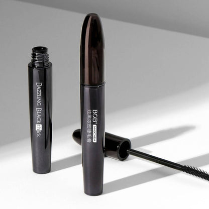 Bob 360 Dazzling Black Thick Mascara