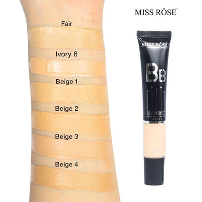Miss Rose New BB Cream