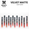 Mekey Xecret Velvet Matte Liquid Lip Gloss