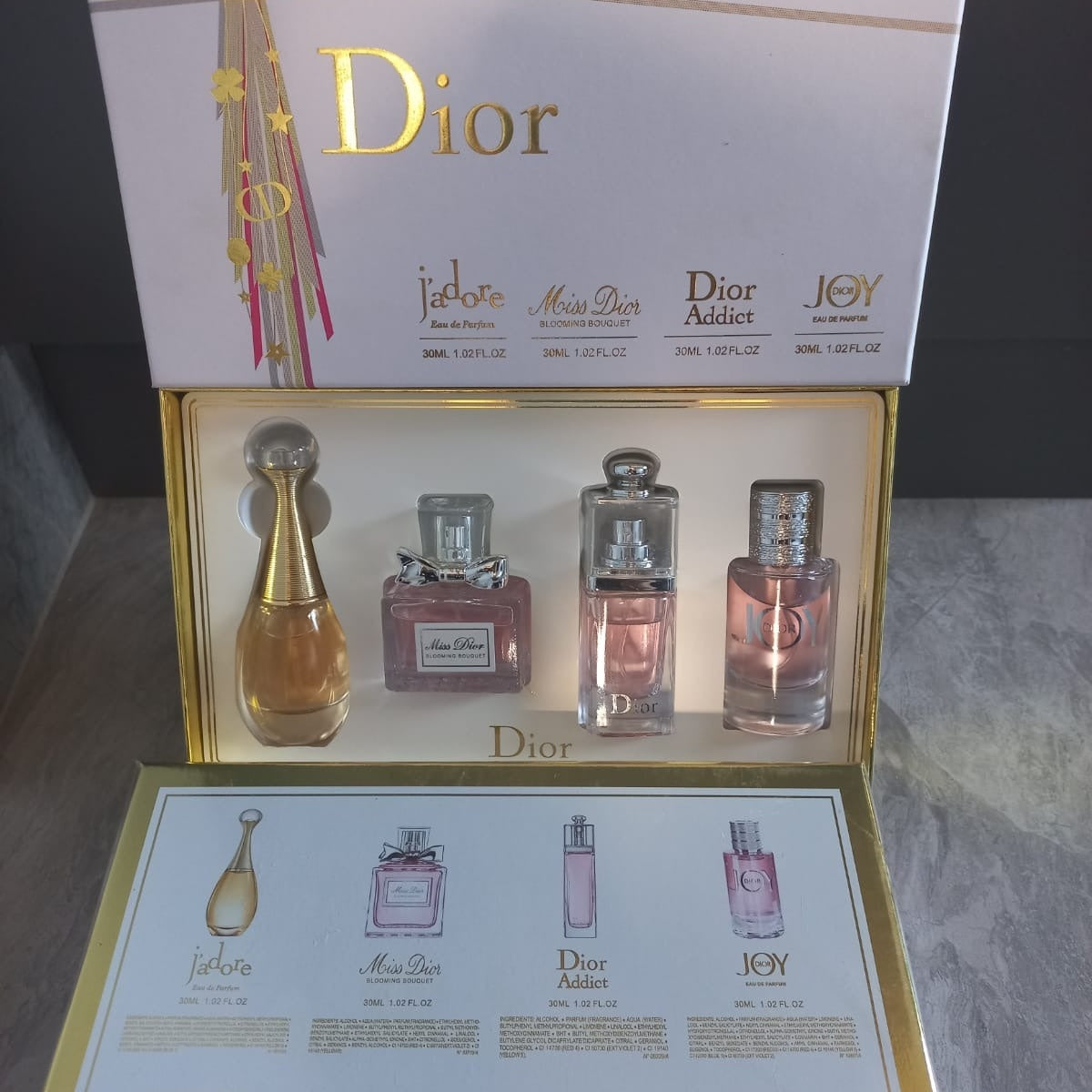 dior 4 in 1