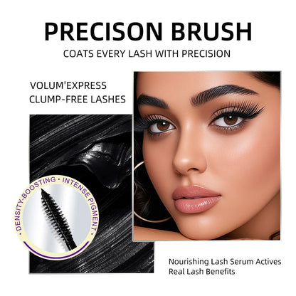 BOB High Dense Waterproof Mascara